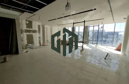 Office Space - Studio - 1 Bathroom for rent in Cairo Festival City - North Investors Area - New Cairo City - Cairo