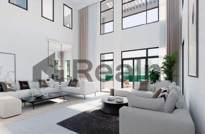 Apartment - 3 Bedrooms - 3 Bathrooms for sale in O West - 6 October Compounds - 6 October City - Giza