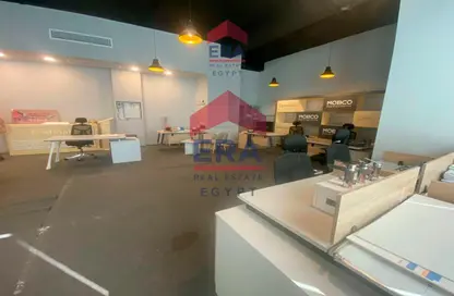 Retail - Studio - 1 Bathroom for rent in Mivida - 5th Settlement Compounds - The 5th Settlement - New Cairo City - Cairo
