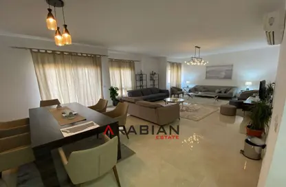 Apartment - 2 Bedrooms - 2 Bathrooms for sale in Moon Residences - Fifth Square - The 5th Settlement - New Cairo City - Cairo
