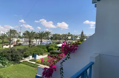 شاليه - 3 غرف نوم - 2 حمامات للبيع في سكالا ماونتن فيو راس الحكمة - منتجعات الساحل الشمالي - الساحل الشمالي