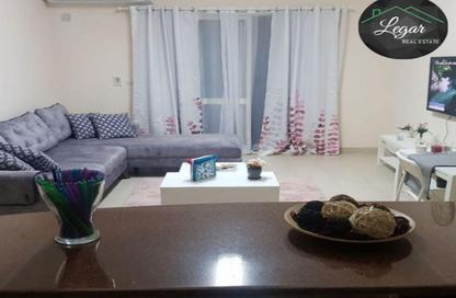 Apartment - 2 Bedrooms - 1 Bathroom for rent in Al Mostakbal - 12th District - Sheikh Zayed City - Giza
