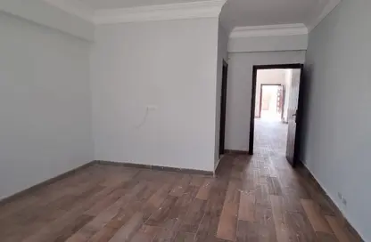 Apartment - 2 Bedrooms - 2 Bathrooms for rent in Ahmed Shawky Axis - El Banafseg 1 - El Banafseg - New Cairo City - Cairo