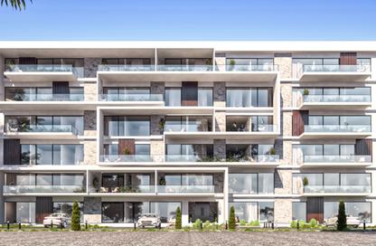 Duplex - 4 Bedrooms - 4 Bathrooms for sale in The Crest - 5th Settlement Compounds - The 5th Settlement - New Cairo City - Cairo