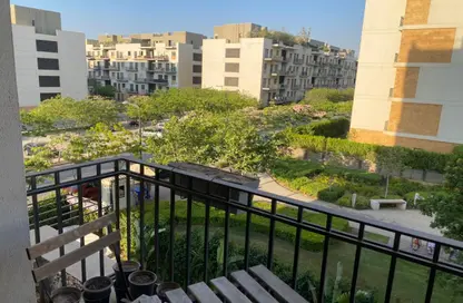 Apartment - 2 Bedrooms - 4 Bathrooms for sale in Eastown - 5th Settlement Compounds - The 5th Settlement - New Cairo City - Cairo