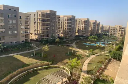 شقة - 3 غرف نوم - 3 حمامات للبيع في سكوير - كمبوندات التجمع الخامس - التجمع الخامس - مدينة القاهرة الجديدة - القاهرة