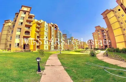 Apartment - 2 Bedrooms - 1 Bathroom for sale in Calma - Hadayek October - 6 October City - Giza