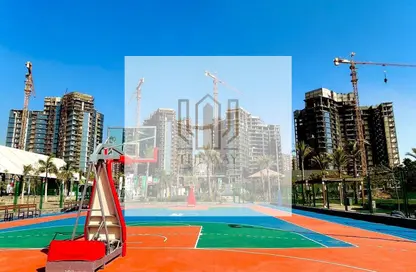 Apartment - 3 Bedrooms - 3 Bathrooms for sale in Zed Towers - Sheikh Zayed Compounds - Sheikh Zayed City - Giza