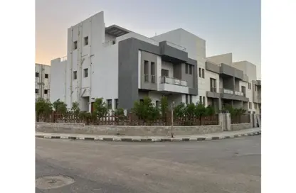 تاون هاوس - 4 غرف نوم - 5 حمامات للايجار في مدينة وصال - كمبوندات الشروق - مدينة الشروق - القاهرة