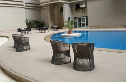 Apartment - 3 Bedrooms - 3 Bathrooms for sale in Degla View - Zahraa El Maadi - Hay El Maadi - Cairo