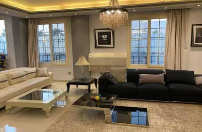 Apartment - 3 Bedrooms - 3 Bathrooms for sale in AlKarma Kay - Sheikh Zayed Compounds - Sheikh Zayed City - Giza