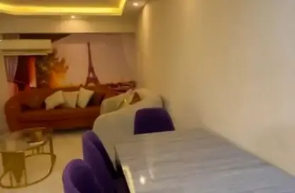 شقة - 3 غرف نوم - 1 حمام للايجار في شارع الخمسين - زهراء المعادي - حي المعادي - القاهرة