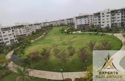 Apartment - 3 Bedrooms - 1 Bathroom for sale in Madinaty - Cairo