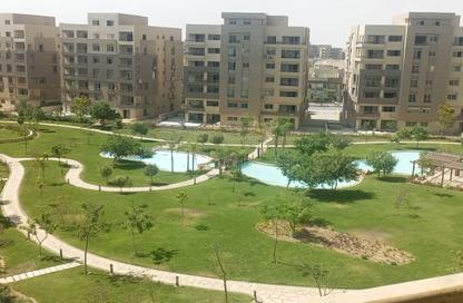 شقة - 3 غرف نوم - 3 حمامات للبيع في سكوير - كمبوندات التجمع الخامس - التجمع الخامس - مدينة القاهرة الجديدة - القاهرة