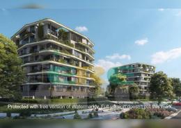 Apartment - 3 bedrooms - 3 bathrooms for للبيع in Armonia - New Capital Compounds - New Capital City - Cairo