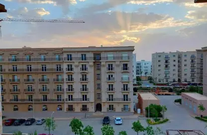 Apartment - 3 Bedrooms - 4 Bathrooms for sale in Hyde Park - 5th Settlement Compounds - The 5th Settlement - New Cairo City - Cairo