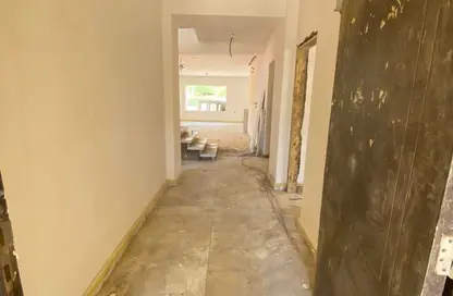 Villa - 5 Bedrooms - 5 Bathrooms for sale in Mivida - 5th Settlement Compounds - The 5th Settlement - New Cairo City - Cairo