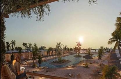 Villa - 5 Bedrooms - 6 Bathrooms for sale in Hacienda Waters - Qesm Ad Dabaah - North Coast
