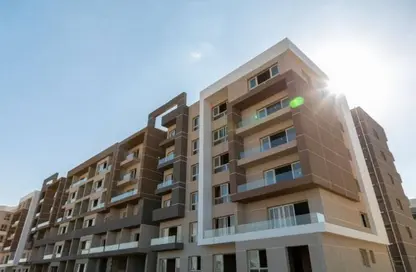 شقة - غرفة نوم - 1 حمام للبيع في زيزينيا المستقبل - كمبوندات مدينة المستقبل - مدينة المستقبل - القاهرة