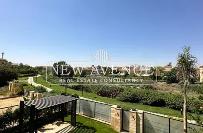 منزل مزدوج - 3 غرف نوم - 4 حمامات للبيع في پريڤادو - مدينتي - القاهرة