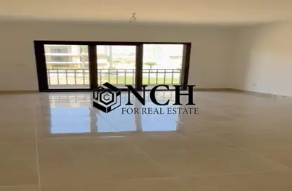 Apartment - 3 Bedrooms - 3 Bathrooms for rent in Moon Residences - Fifth Square - The 5th Settlement - New Cairo City - Cairo