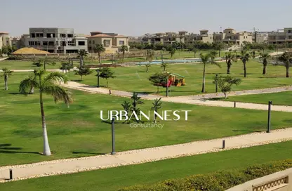 Villa - 3 Bedrooms - 2 Bathrooms for sale in Palm Hills Kattameya - El Katameya Compounds - El Katameya - New Cairo City - Cairo