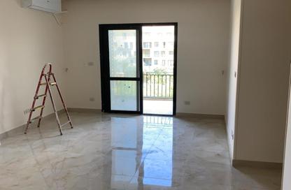 Apartment - 2 Bedrooms - 2 Bathrooms for rent in Eastown - 5th Settlement Compounds - The 5th Settlement - New Cairo City - Cairo