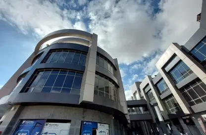 Retail - Studio for sale in Mohamed Naguib Axis - Abou El Houl - New Cairo City - Cairo Retail - Studio for sale in Mohamed Naguib Axis - Abou El Houl - New Cairo City - Cairo