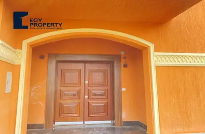 Villa - 7+ Bedrooms - 5 Bathrooms for sale in El Rehab Extension - Al Rehab - New Cairo City - Cairo