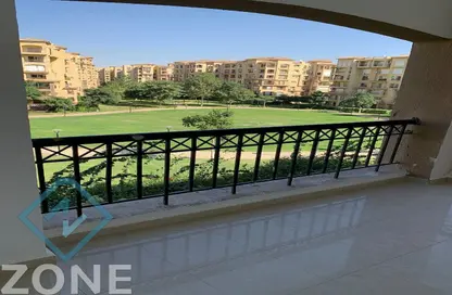 شقة - 3 غرف نوم - 3 حمامات للايجار في پريڤادو - مدينتي - القاهرة