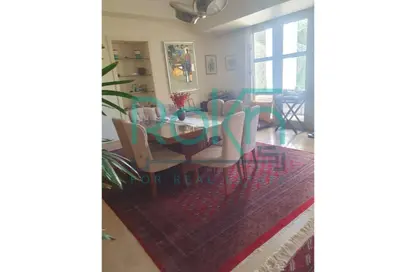 Villa - 4 Bedrooms - 4 Bathrooms for sale in Allegria - Sheikh Zayed Compounds - Sheikh Zayed City - Giza