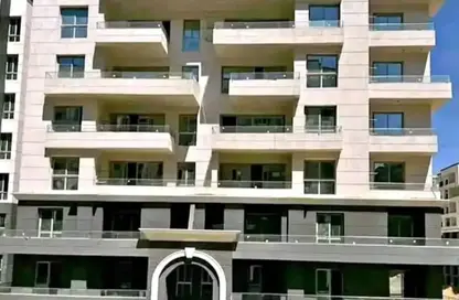 Apartment - 3 Bedrooms - 3 Bathrooms for sale in Dejoya 3 New Capital - New Capital Compounds - New Capital City - Cairo