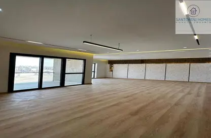 Apartment - 2 Bedrooms - 3 Bathrooms for rent in Villette - 5th Settlement Compounds - The 5th Settlement - New Cairo City - Cairo