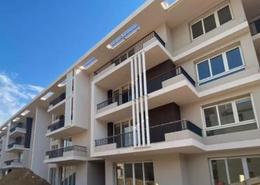 Apartment - 3 bedrooms - 3 bathrooms for للبيع in Pyramids Hills - Cairo Alexandria Desert Road - 6 October City - Giza