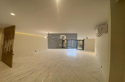 Apartment - 3 Bedrooms - 3 Bathrooms for rent in Azad - 5th Settlement Compounds - The 5th Settlement - New Cairo City - Cairo