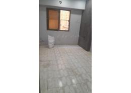 Apartment - 3 bedrooms - 1 bathroom for للبيع in Al Shorouk Housing St. - Al Nadi Al Ahly - Nasr City - Cairo