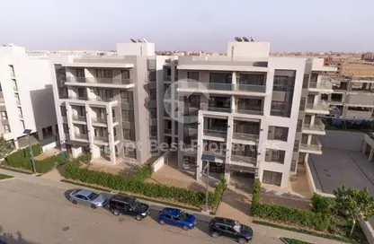 Apartment - 3 Bedrooms - 3 Bathrooms for sale in The Address East - 90 Street - The 5th Settlement - New Cairo City - Cairo