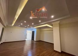 Apartment - 3 bedrooms - 2 bathrooms for للبيع in Taha Hussein Axia - District 4 - The 5th Settlement - New Cairo City - Cairo