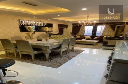 Apartment - 2 Bedrooms - 2 Bathrooms for sale in El Rehab Extension - Al Rehab - New Cairo City - Cairo