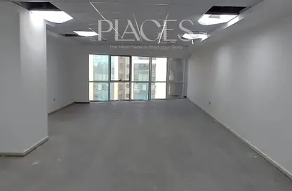Office Space - Studio - 2 Bathrooms for rent in One Ninety Mall - South Teseen St. - The 5th Settlement - New Cairo City - Cairo
