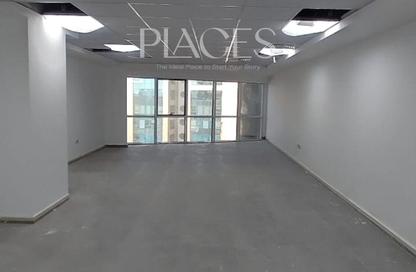Office Space - Studio - 2 Bathrooms for rent in One Ninety Mall - South Teseen St. - The 5th Settlement - New Cairo City - Cairo