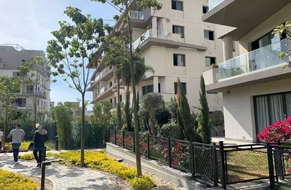 Apartment - 3 Bedrooms - 2 Bathrooms for sale in Villette - 5th Settlement Compounds - The 5th Settlement - New Cairo City - Cairo