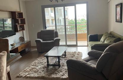 Apartment - 3 Bedrooms - 2 Bathrooms for rent in Madinaty - Cairo