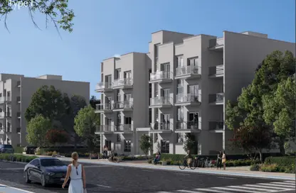 شقة - 3 غرف نوم - 2 حمامات للبيع في بيل فى - مدينة زايد الجديدة - الشيخ زايد - الجيزة شقة - 3 غرف نوم - 2 حمامات للبيع في بيل فى - مدينة زايد الجديدة - الشيخ زايد - الجيزة