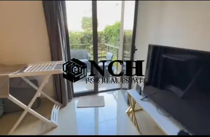 شقة - 2 حمامات للبيع في مون ريزيدنس - فيفث سكوير - التجمع الخامس - مدينة القاهرة الجديدة - القاهرة