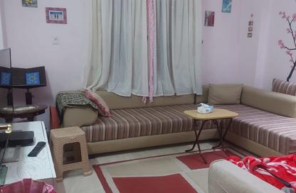 Apartment - 3 Bedrooms - 2 Bathrooms for sale in 7th Sector - Zahraa El Maadi - Hay El Maadi - Cairo