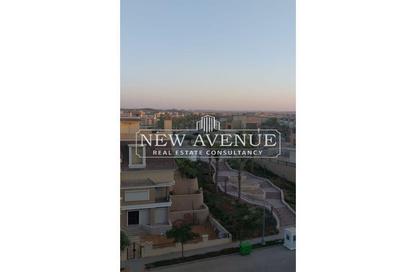 Apartment - 1 Bedroom - 1 Bathroom for sale in Sarai - Mostakbal City Compounds - Mostakbal City - Future City - Cairo