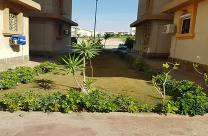Apartment - 3 Bedrooms - 1 Bathroom for rent in Gardenia City Compound Nasr City - Zahraa Madinat Nasr - Nasr City - Cairo