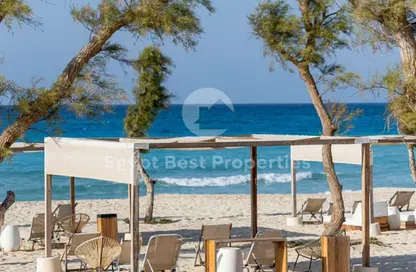 Villa - 4 Bedrooms - 3 Bathrooms for sale in Marsa Baghush - Qesm Marsa Matrouh - North Coast