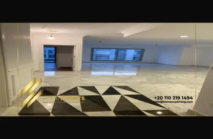 شقة - 2 غرف نوم - 2 حمامات للايجار في كمبوند فيلدج جاردن القطامية - كمبوندات التجمع الخامس - التجمع الخامس - مدينة القاهرة الجديدة - القاهرة